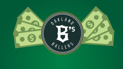 TechCrunch Минута: Почему этот предприниматель управляет Oakland Ballers как стартап